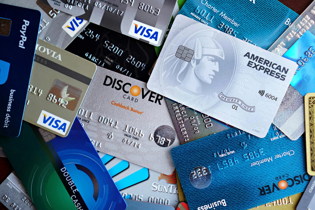 best credit cards for bad credit in the usa