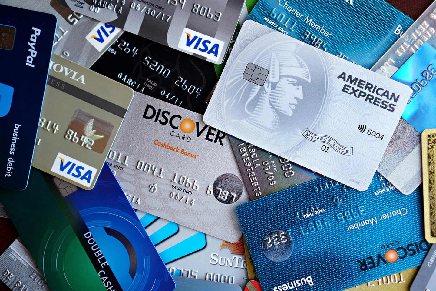 best credit cards for bad credit in the usa